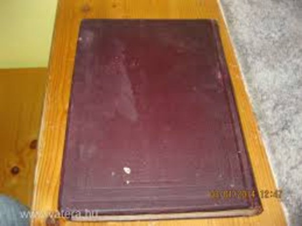 Kőrösi Henrik-Szabó László - Az elemi népoktatás enciklopédiája III. (P-Zs)