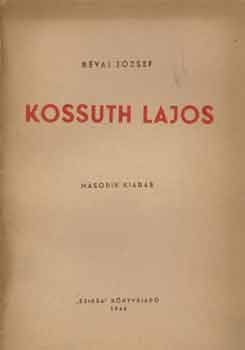 Kossuth Lajos