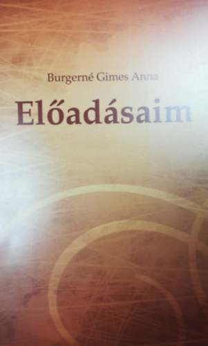 Burgern Gimes Anna - Eladsaim