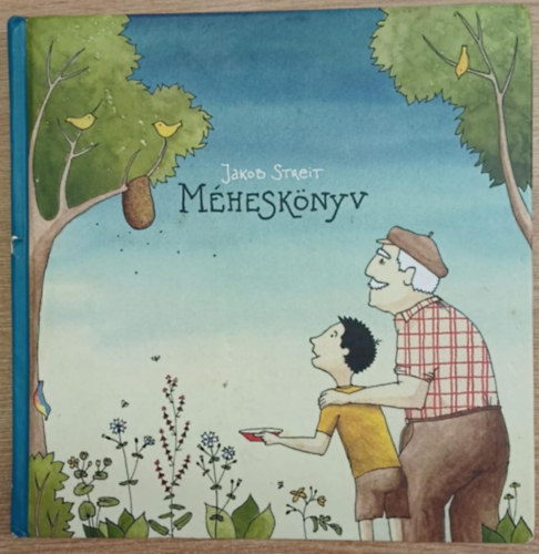 Jakob Streit - M�hesk�nyv