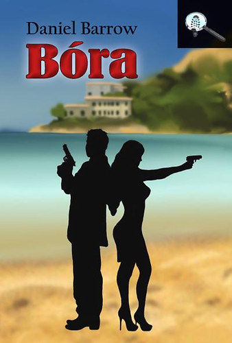 Daniel Barrow - Bóra