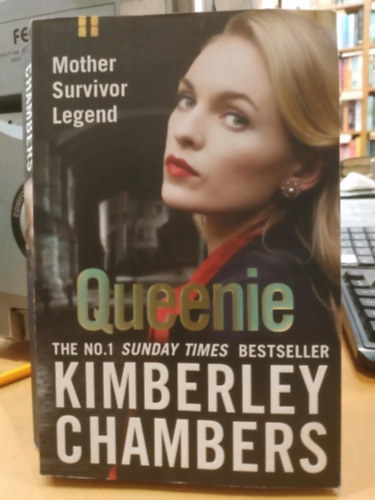 Kimberley Chambers - Queenie