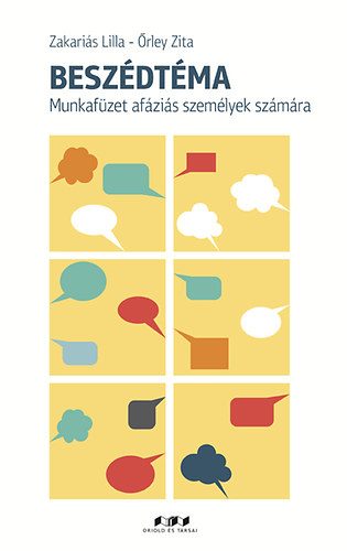 �rley Zita Zakari�s Lilla - Besz�dt�ma