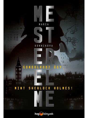 Maria Konnikova - Mesterelme