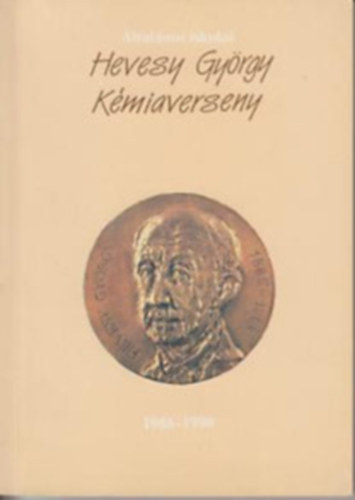 ltalnos iskolai Hevesy Gyrgy kmiaverseny 1986-1990