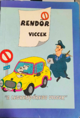 Rendr viccek