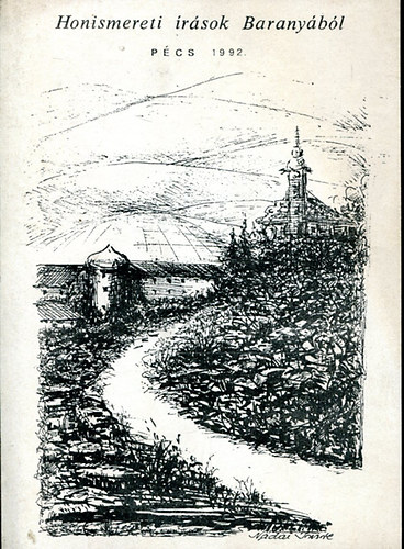 G�bori Imr�n� - Honismereti �r�sok Barany�b�l