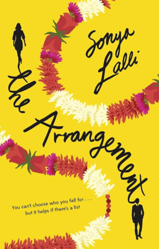 Sonya Lalli - The Arrangement