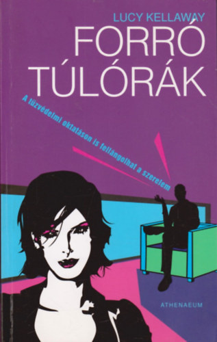 Lucy Kellaway - Forr� t�l�r�k