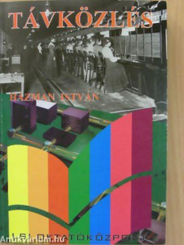 Hzman Istvn - Tvkzls informatikusoknak
