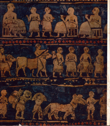 ismeretlen - British Museum - London (orosz nyelv�)