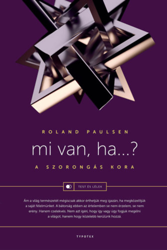 Roland Paulsen - Mi van, ha...?
