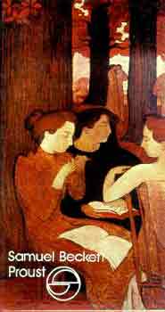 Samuel Beckett - Proust (M�rleg)