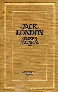 Jack London - Tzes napsugr