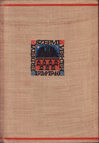 �prily Lajos - A l�thatatlan �r�s