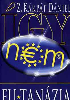 Z. K�rp�t D�niel - EU-tan�zia