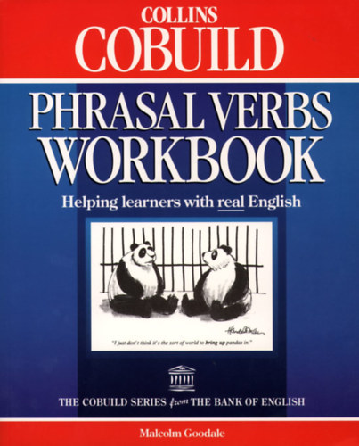 Malcolm Goodale - Collins Cobuild - Phrasal Verbs Workbook