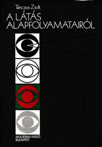 tnczos Zsolt - A lts alapfolyamatairl