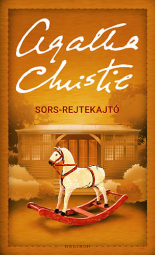 Agatha Christie - Sors-rejtekajt�