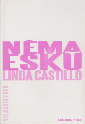 Linda Castillo - Nma esk