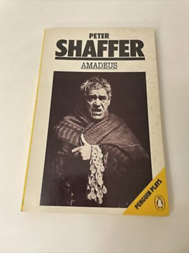 Peter Shaffer - Amadeus