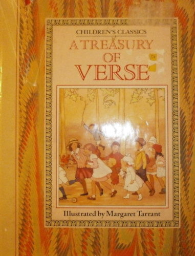 A Treasury of  Verse