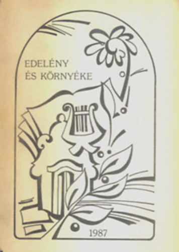 Slezsk Imre - Edelny s krnyke