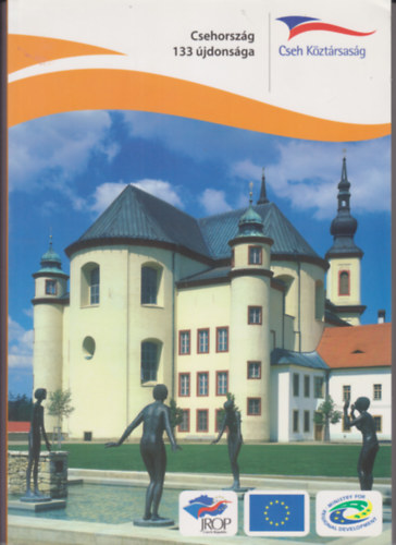 Csehorsz�g 133 �jdons�ga