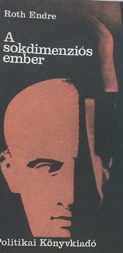 Roth Endre - A sokdimenziós ember