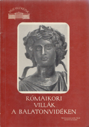 B. Thomas Edit - R�maikori vill�k a balatonvid�ken (M�eml�keink)