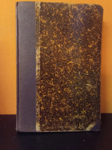 Sneider József - Másodhatványok és négyzetgyökök (1899)