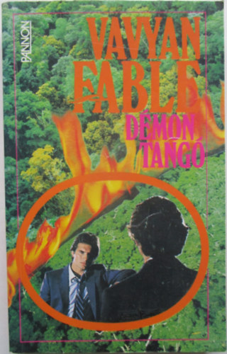 Vavyan Fable - Dmon tang