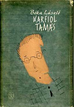 Bóka László - Karfiol Tamás