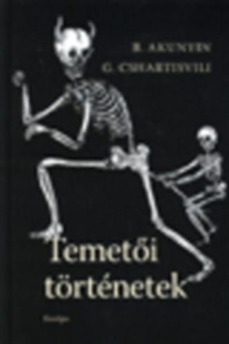 Grigorij Cshartisvili; Borisz Akunyin - Temeti trtnetek
