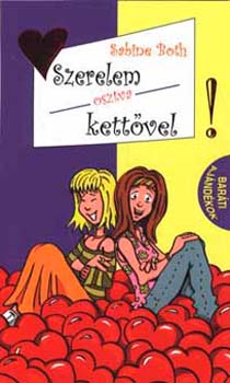 Sabine Both - Szerelem osztva kett�vel