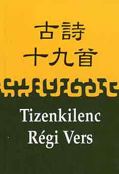 Fordtotta: Tellr Gyula - Tizenkilenc rgi vers