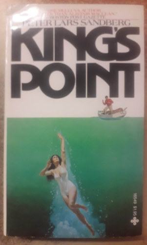 Peter Lars Sandberg - King's Point