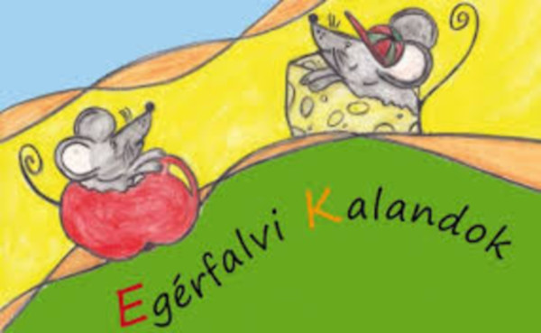 Egrfalvi Kalandok