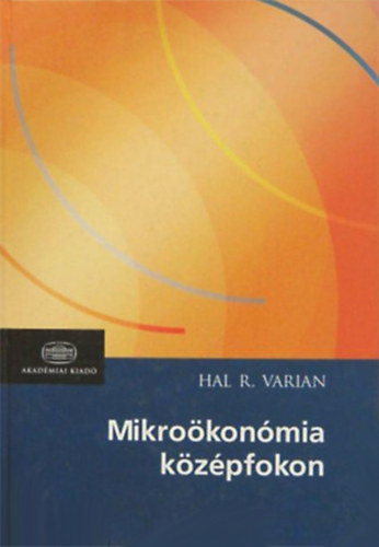 Mikrokonmia kzpfokon