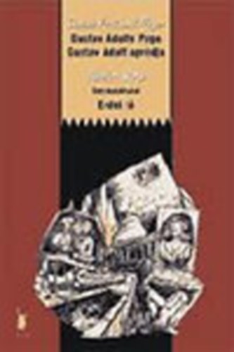 Conrad Ferdinand Meyer/Theodor Storm - Gustav Adolfs page/ Gustav Adolf apr�dja - Immensee/ Erdei t� (k�tnyelv�)