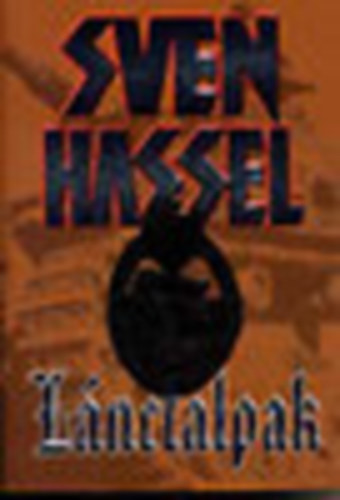 Sven Hassel - Lnctalpak