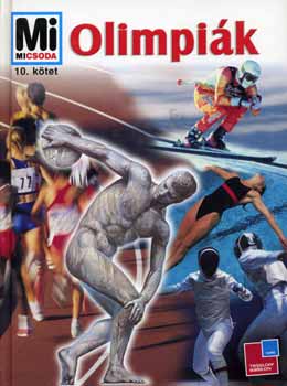 Edwin Klein - Olimpiák - Mi micsoda