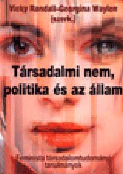 T�rsadalmi nem, politika �s az �llam