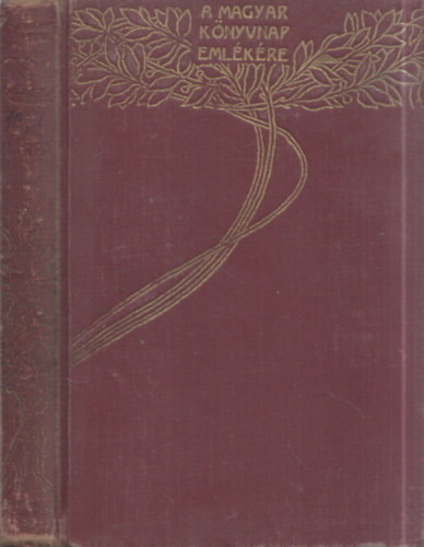 Juh�sz Gyula - H�rfa