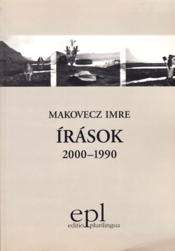 Makovecz Imre - rsok 2000-1990