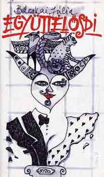 B�cskai J�lia - Egy�tt�l�sdi