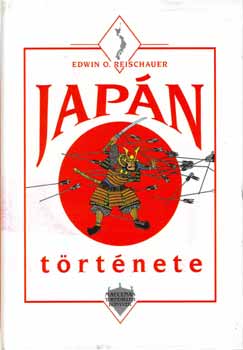 Edwin O. Reischauer - Japn trtnete