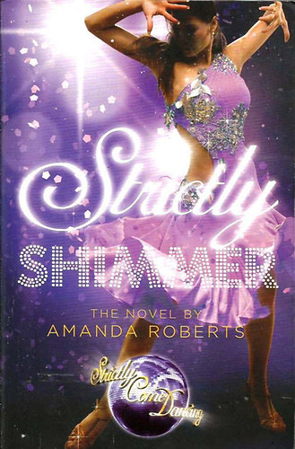 Amanda Roberts - Strictly Shimmer