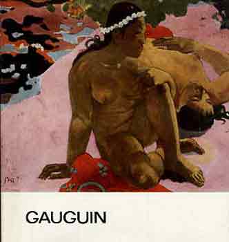Horváth Tibor - Gauguin