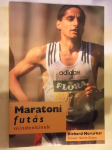 Richard Nerurkar - Maratoni futs mindenkinek